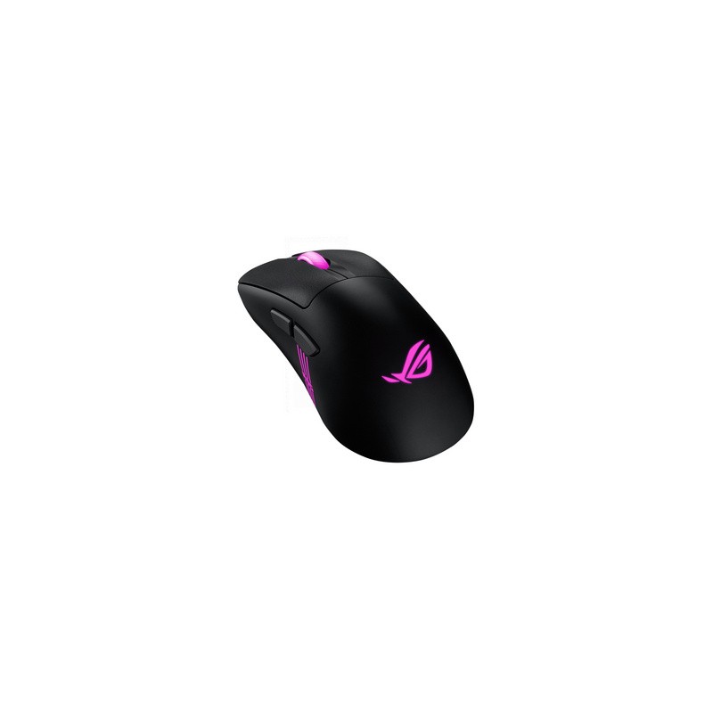Miška ASUS ROG Keris II Origin, črna