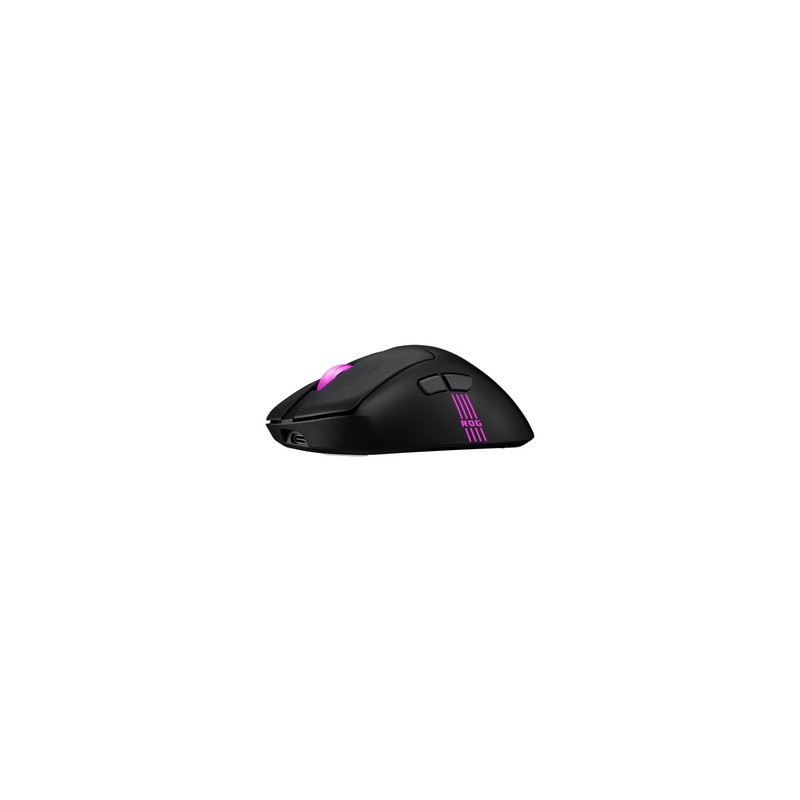 Miška ASUS ROG Keris II Origin, črna