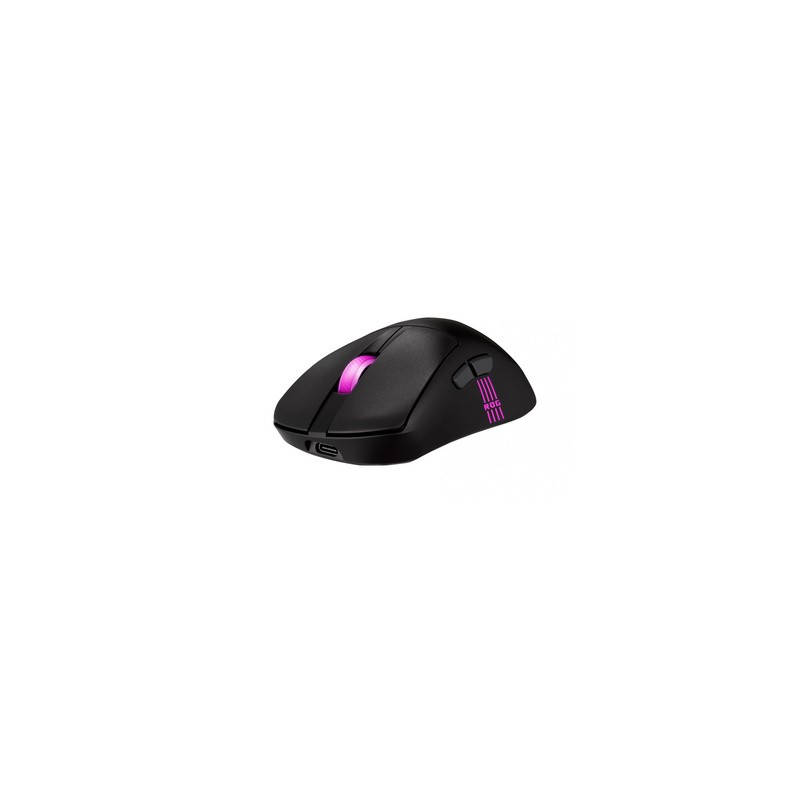 Miška ASUS ROG Keris II Origin, črna