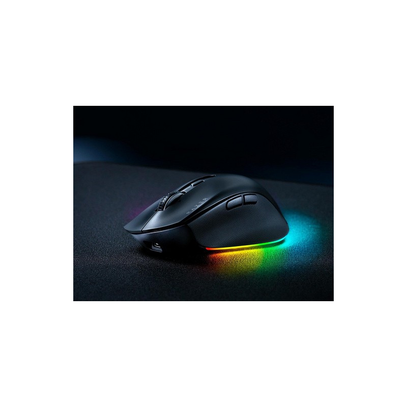 Miška Razer Pro Click V2