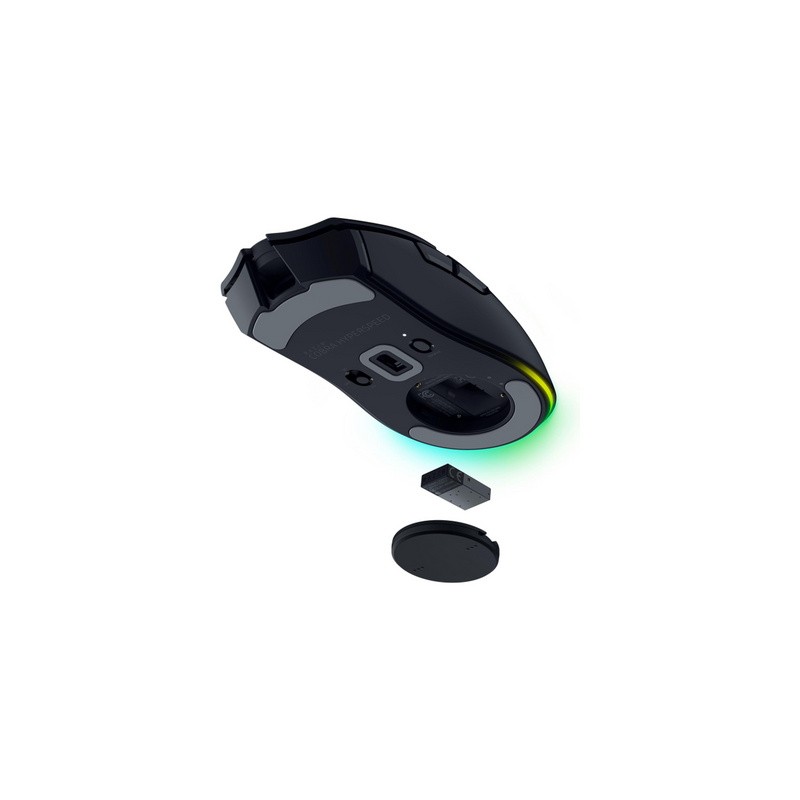 Miška Razer Cobra HyperSpeed