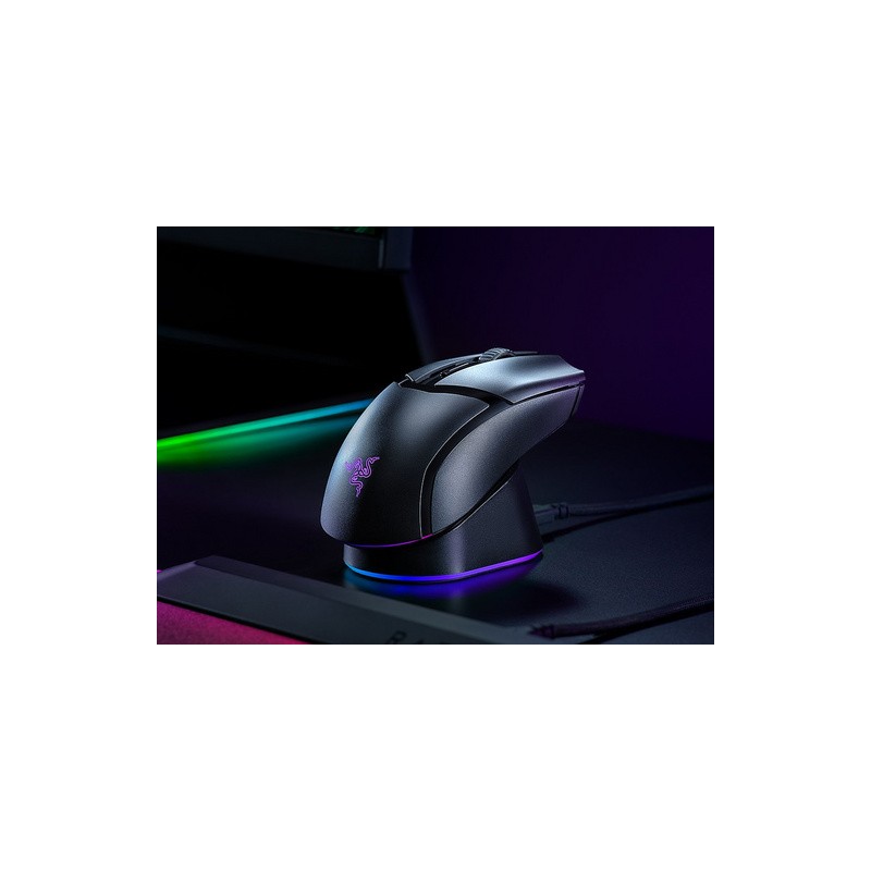 Miška Razer Cobra HyperSpeed