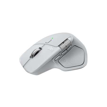 Miška Logitech MX Master 4 za Mac, bela
