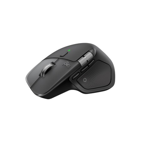 Miška Logitech MX Master 4 za Mac, Space črna