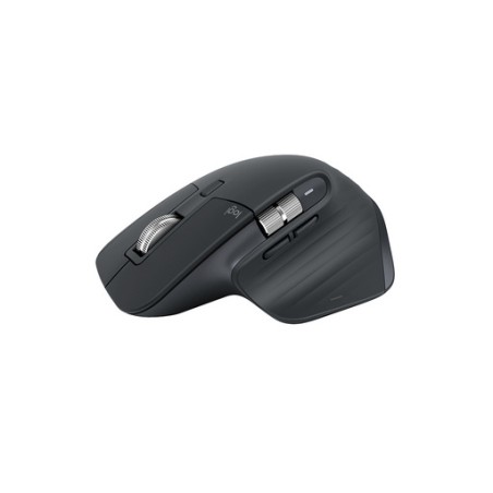 Miška Logitech MX Master 3S, siva