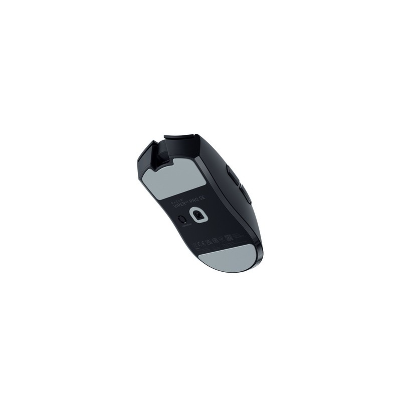 Miška Razer Viper V3 Pro SE, črna