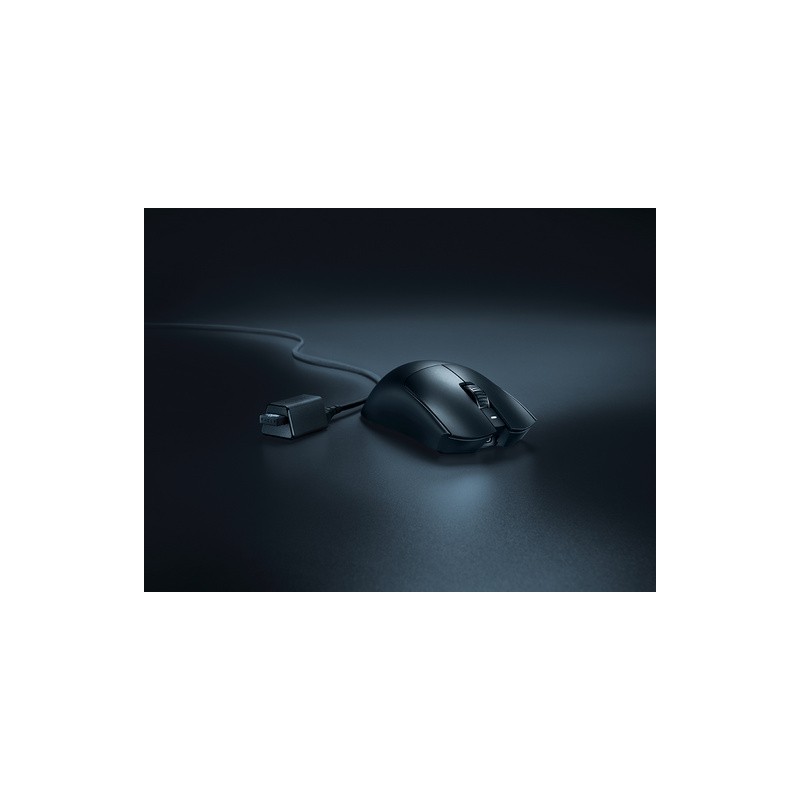 Miška Razer Viper V3 Pro SE, črna