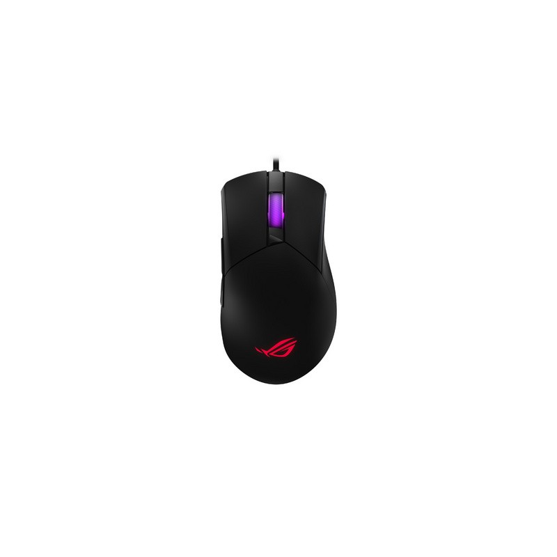 Miška ASUS ROG Gladius III Core