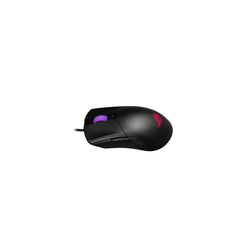 Miška ASUS ROG Gladius III Core