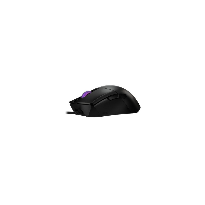 Miška ASUS ROG Gladius III Core