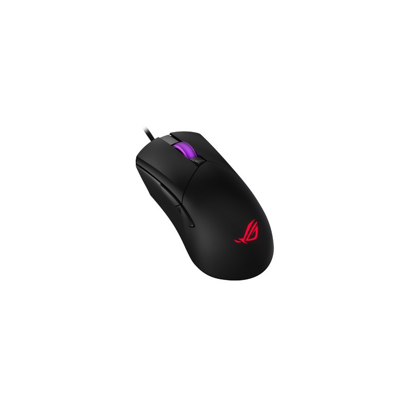 Miška ASUS ROG Gladius III Core