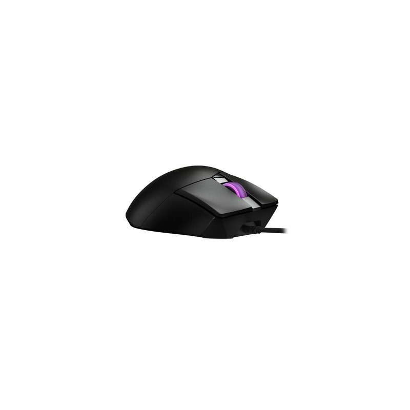 Miška ASUS ROG Gladius III Core