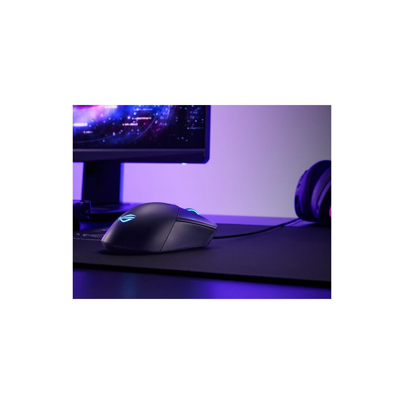 Miška ASUS ROG Gladius III Core