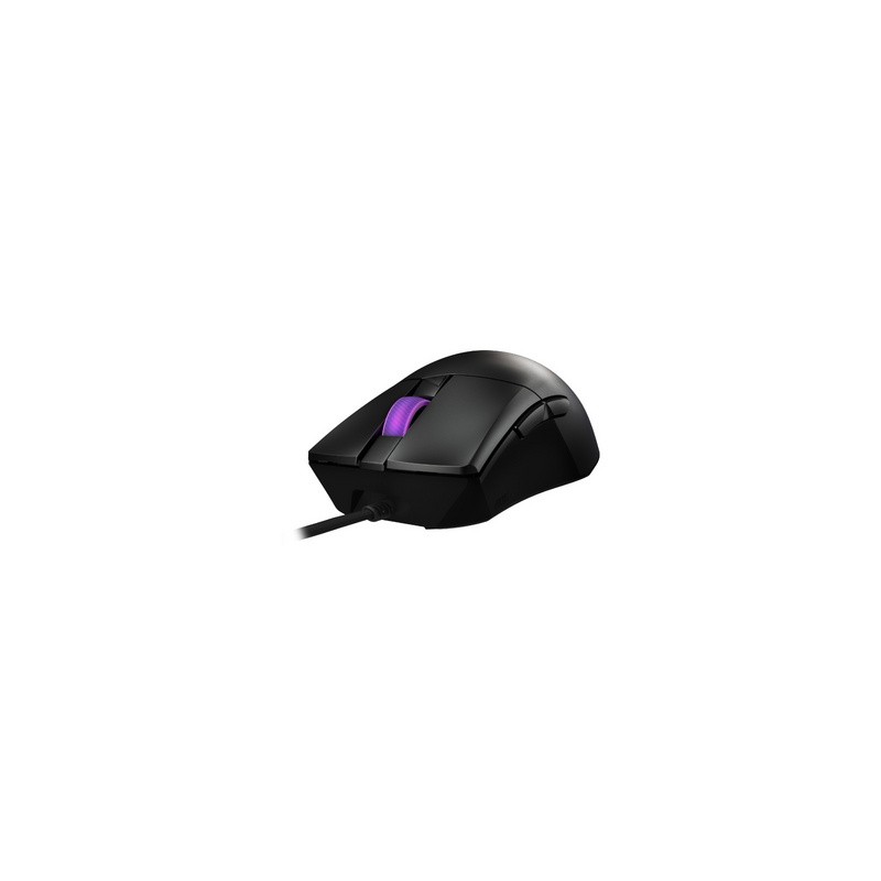 Miška ASUS ROG Gladius III Core