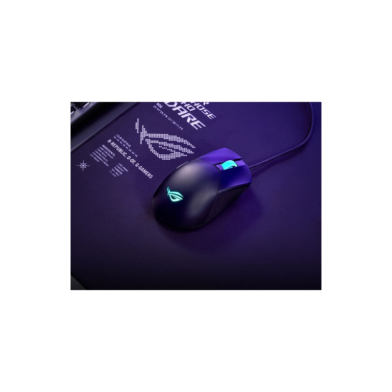 Miška ASUS ROG Gladius III Core