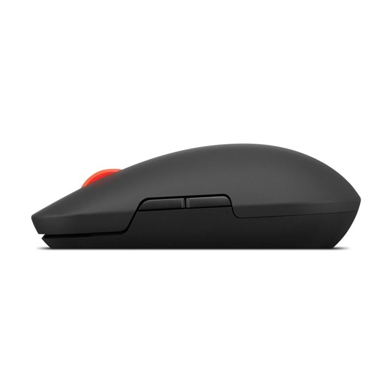 Miška LENOVO Pro Plus 6050, črna