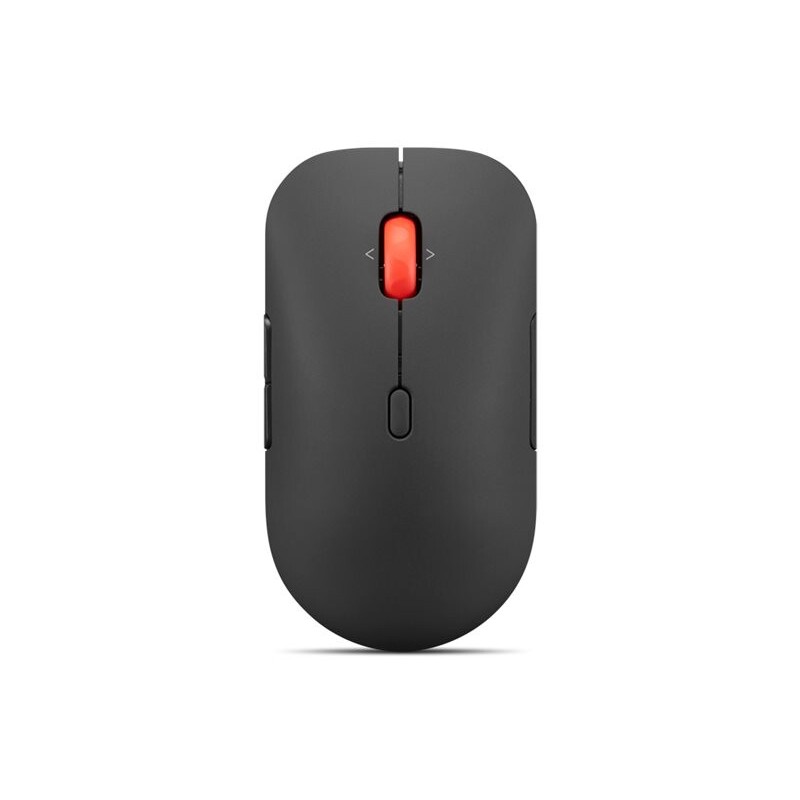 Miška LENOVO Pro Plus 6050, črna