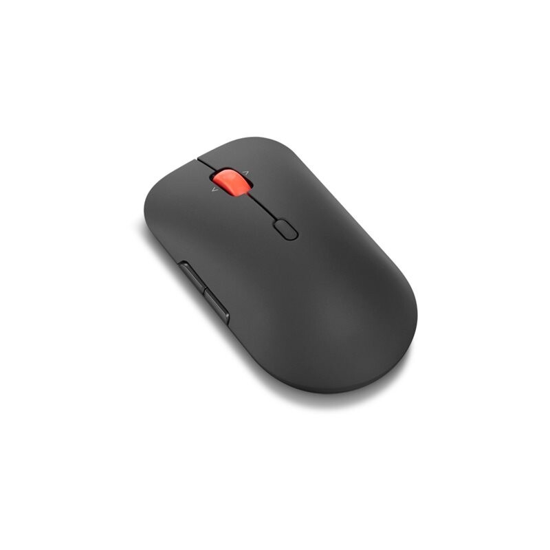 Miška LENOVO Pro Plus 6050, črna