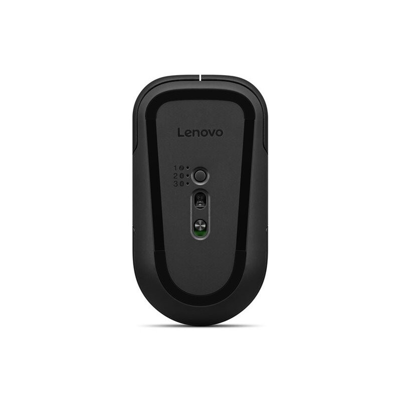 Miška LENOVO Pro Plus 6050, črna
