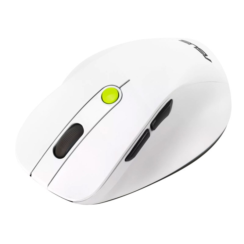 Miška ASUS MD105, bela