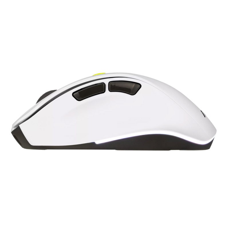 Miška ASUS MD105, bela