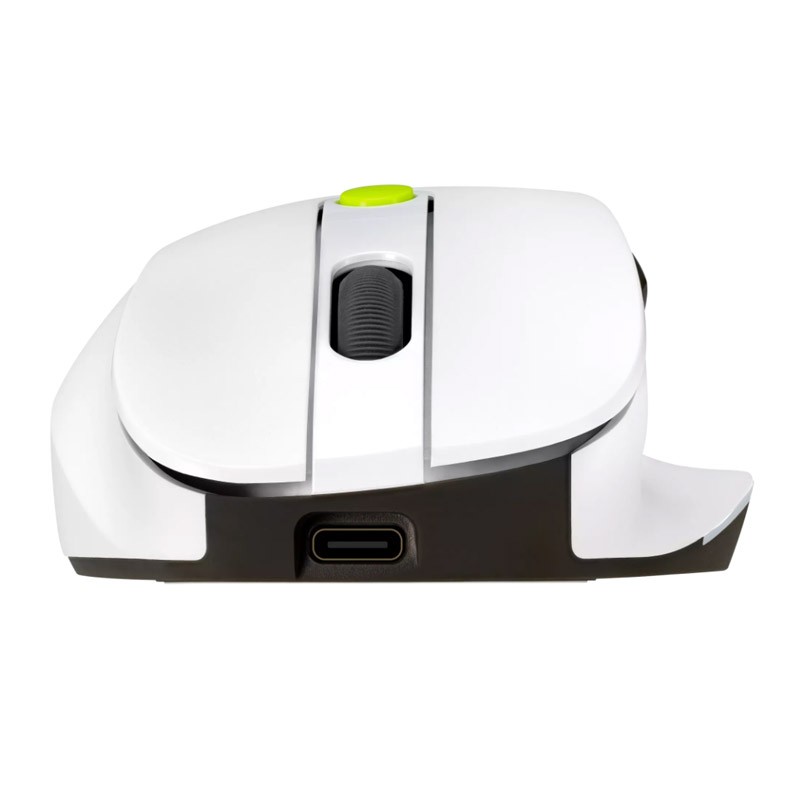 Miška ASUS MD105, bela