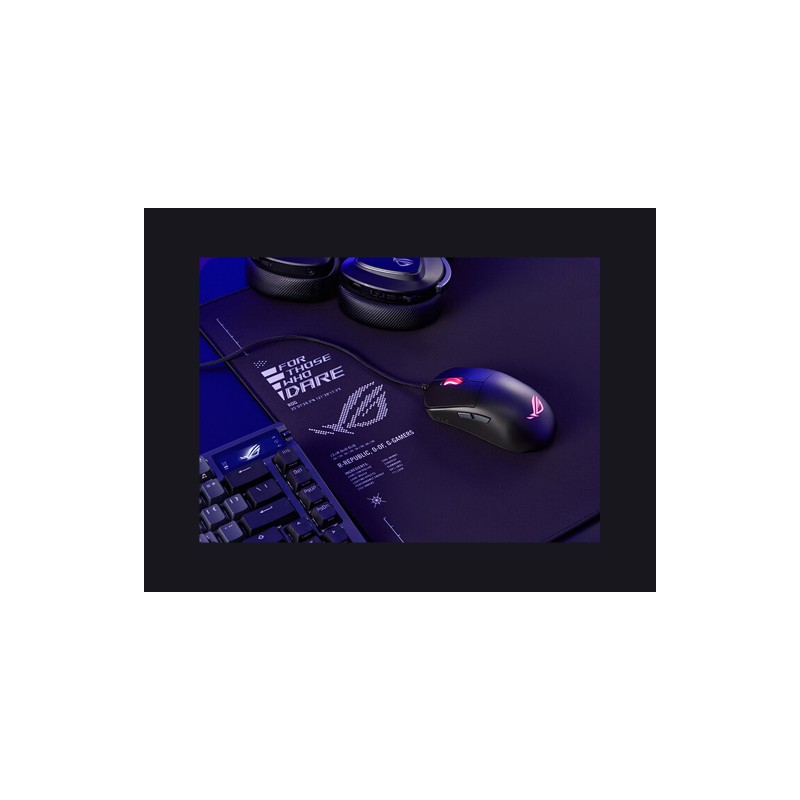 Miška ASUS ROG Harpe Mini Core