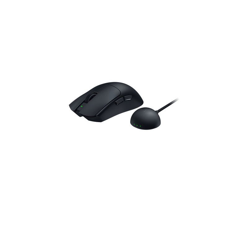 Miška Razer Viper V4 Pro, črna