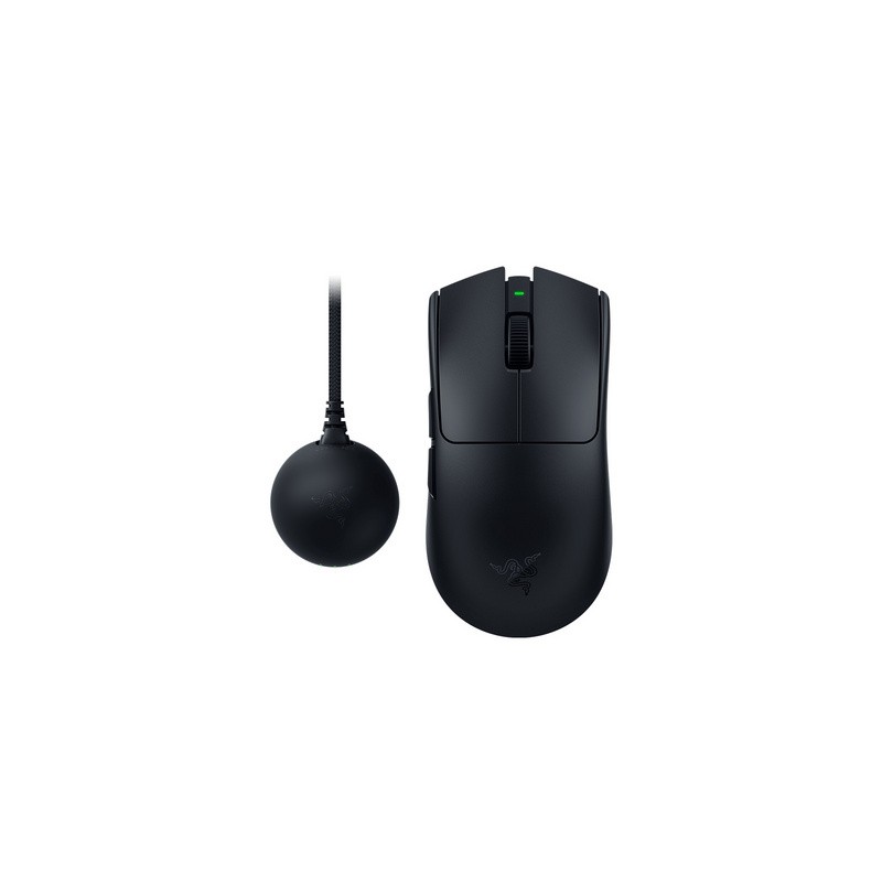 Miška Razer Viper V4 Pro, črna