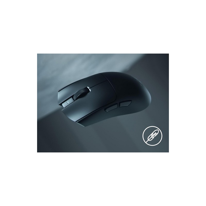 Miška Razer Viper V4 Pro, črna