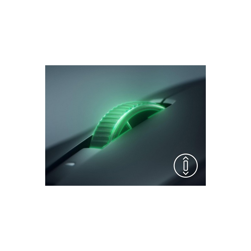 Miška Razer Viper V4 Pro, črna