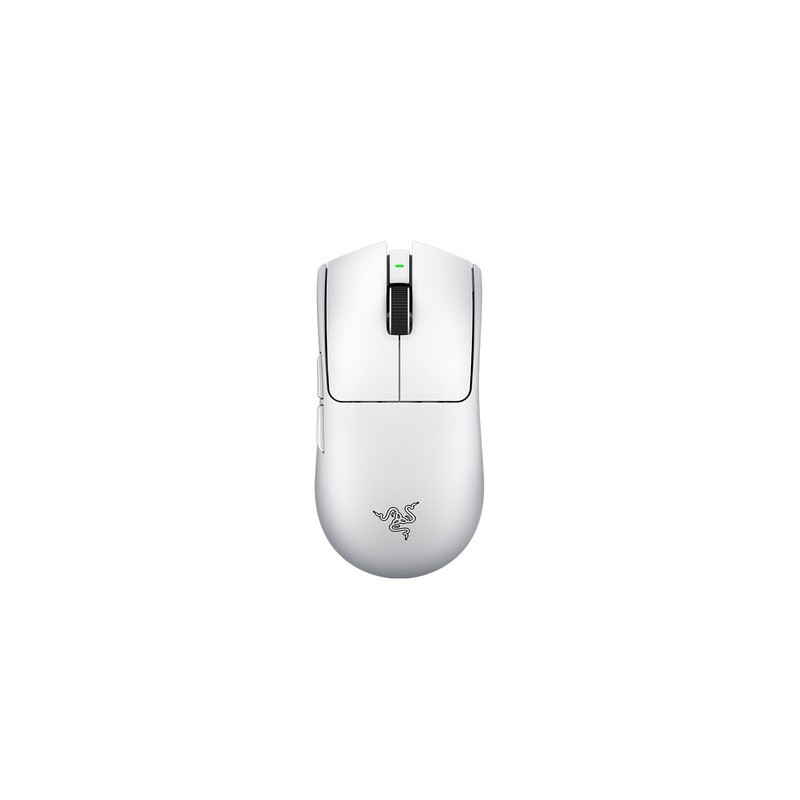 Miška Razer Viper V4 Pro, bela