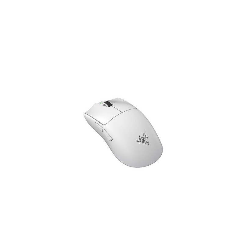 Miška Razer Viper V4 Pro, bela