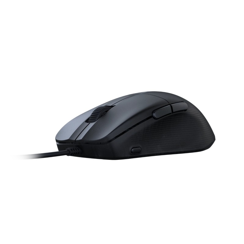 Miška Turtle Beach Pure SEL, črna