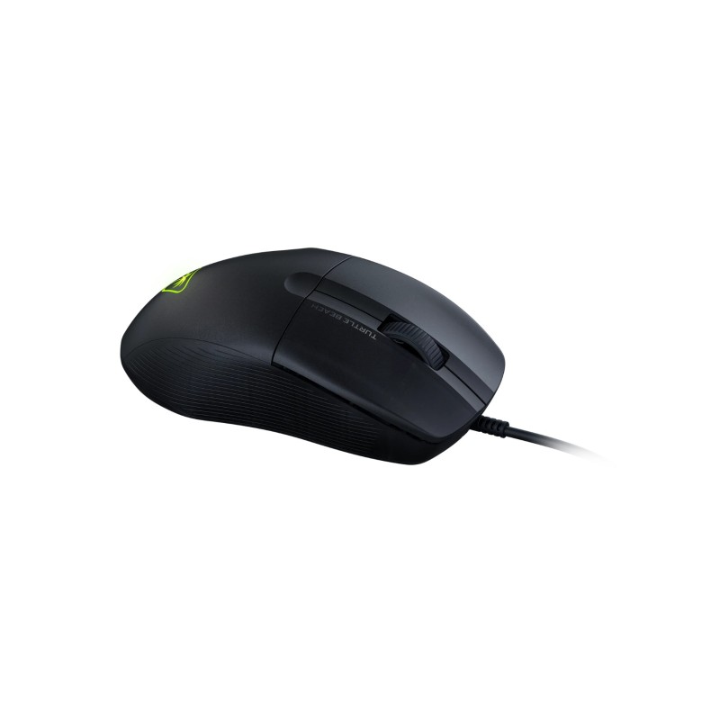 Miška Turtle Beach Pure SEL, črna