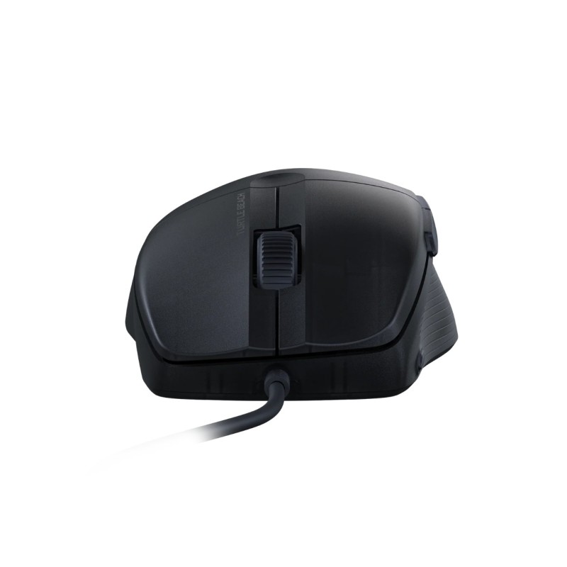 Miška Turtle Beach Pure SEL, črna