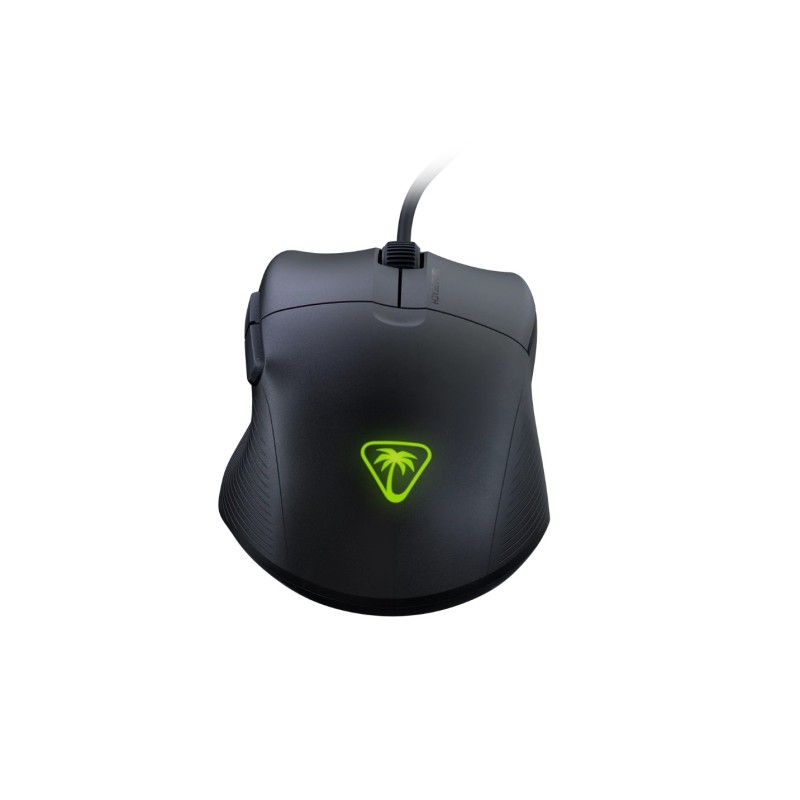 Miška Turtle Beach Pure SEL, črna