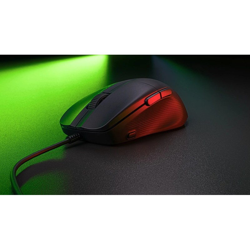 Miška Turtle Beach Pure SEL, črna