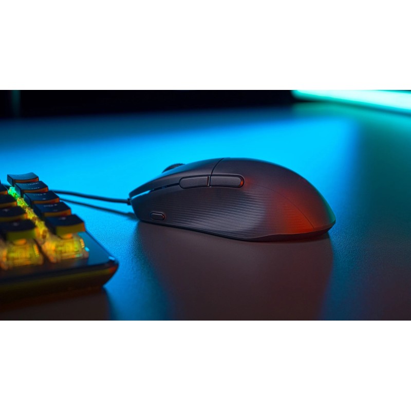 Miška Turtle Beach Pure SEL, črna