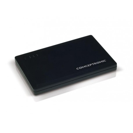 Prenosna baterija Powerbank Conceptronic CPOWERB1500, 1500mAh
