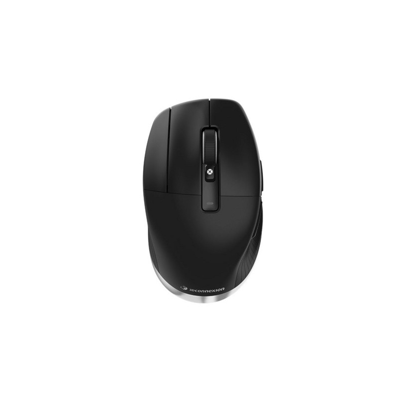 Miška 3Dconnexion CadMouse PRO Wireless Left, USB
