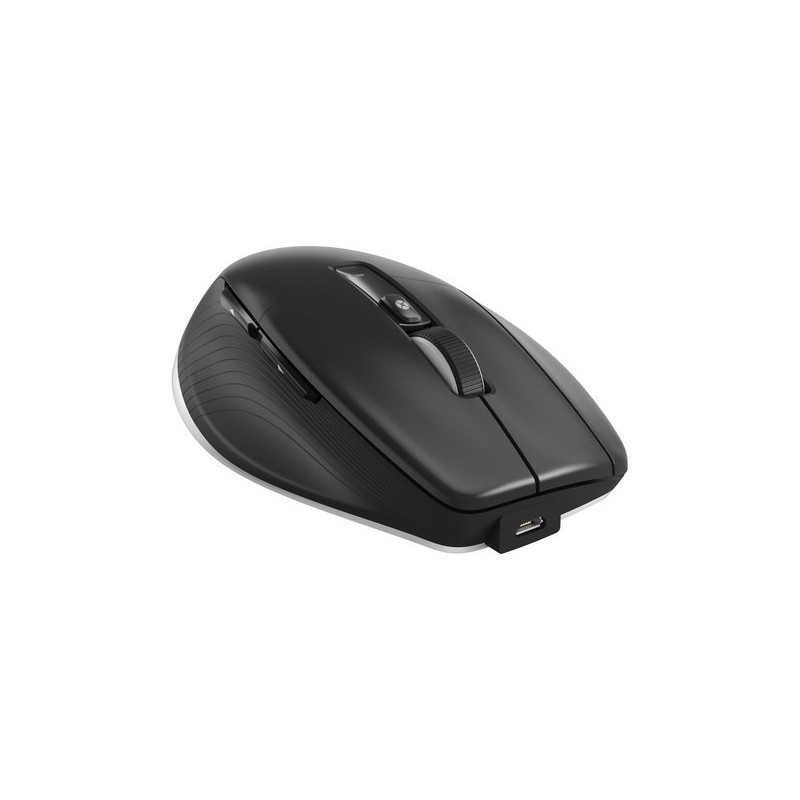 Miška 3Dconnexion CadMouse PRO Wireless Left, USB