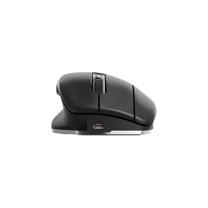 Miška 3Dconnexion CadMouse PRO Wireless Left, USB