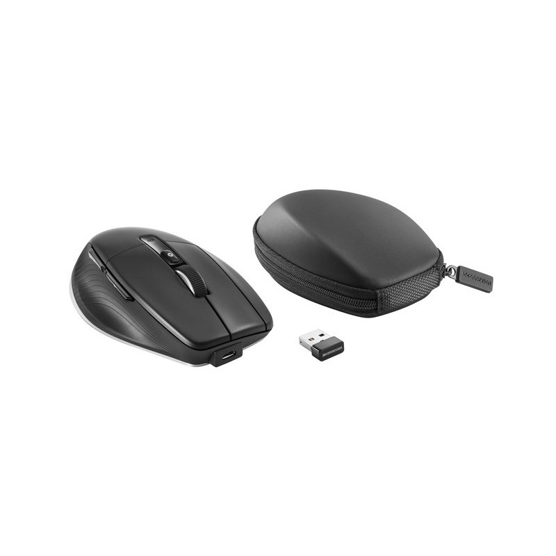 Miška 3Dconnexion CadMouse PRO Wireless Left, USB