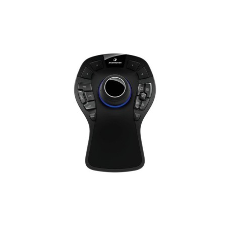 Miška USB 3Dconnexion SpaceMouse PRO, 3DX-700040