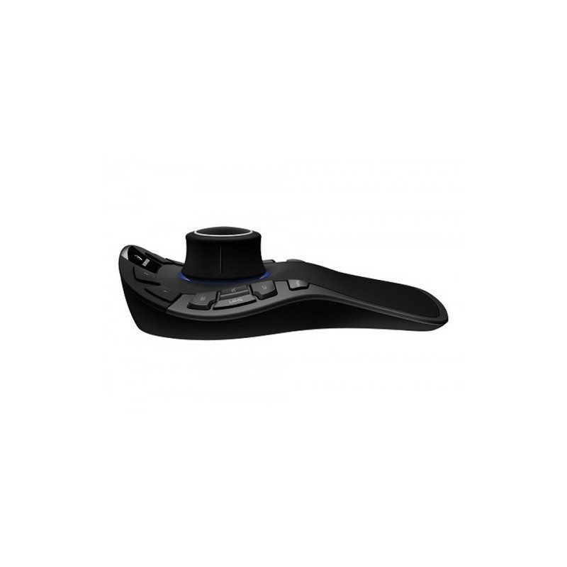 Miška USB 3Dconnexion SpaceMouse PRO, 3DX-700040
