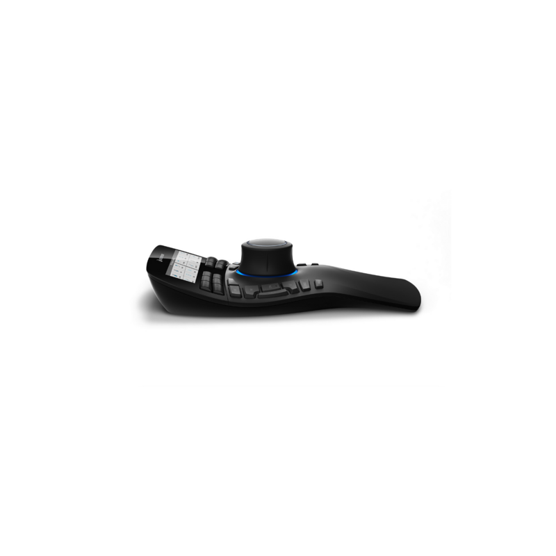 Miška USB 3DCONNEXION SpaceMouse Enterprise, 3DX-700056