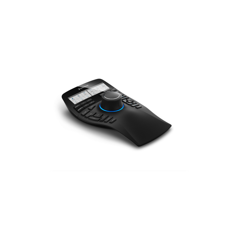 Miška USB 3DCONNEXION SpaceMouse Enterprise, 3DX-700056