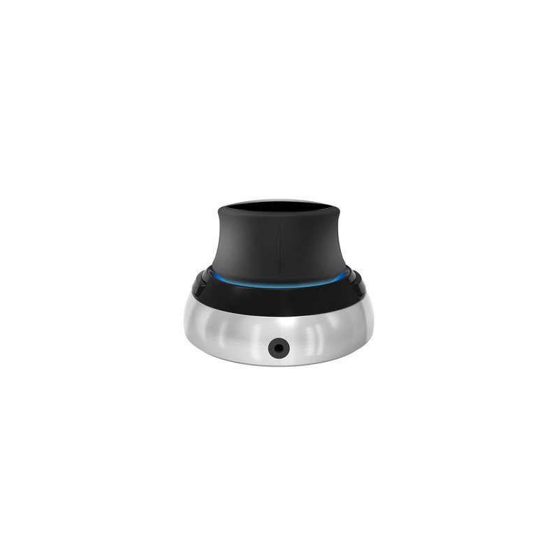 Miška USB 3Dconnexion SpaceMouse Compact, 3DX-700059