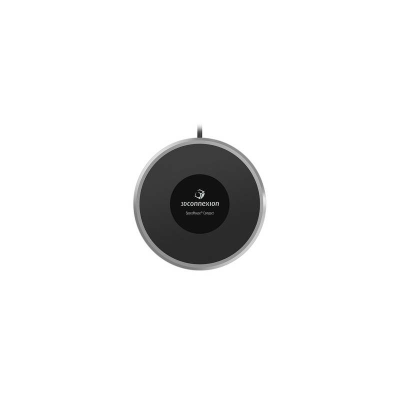 Miška USB 3Dconnexion SpaceMouse Compact, 3DX-700059
